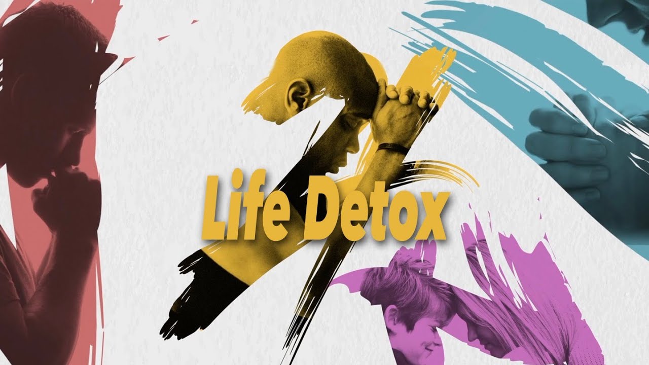 Life Detox | 21 Days of Transformation, Part 3 | 01-18-25 | 9:30 am