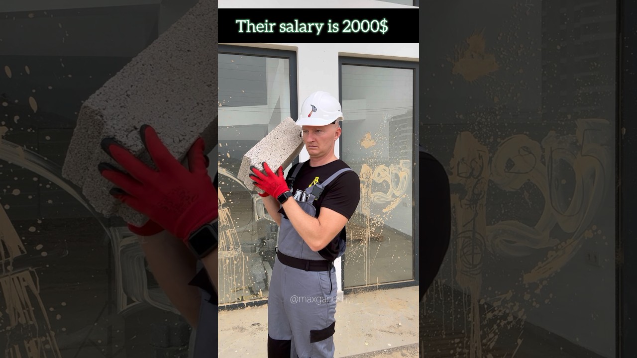 Their salary is 2000$