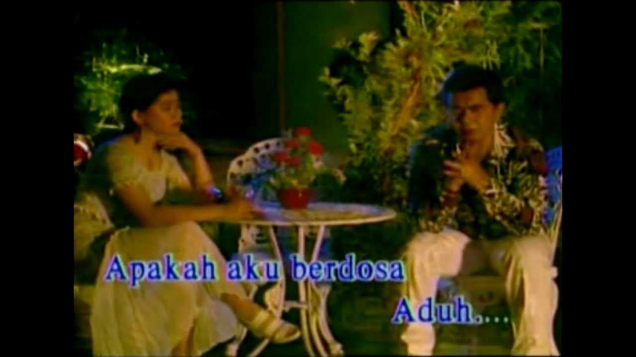 Patah Hati - Rahmat Kartolo