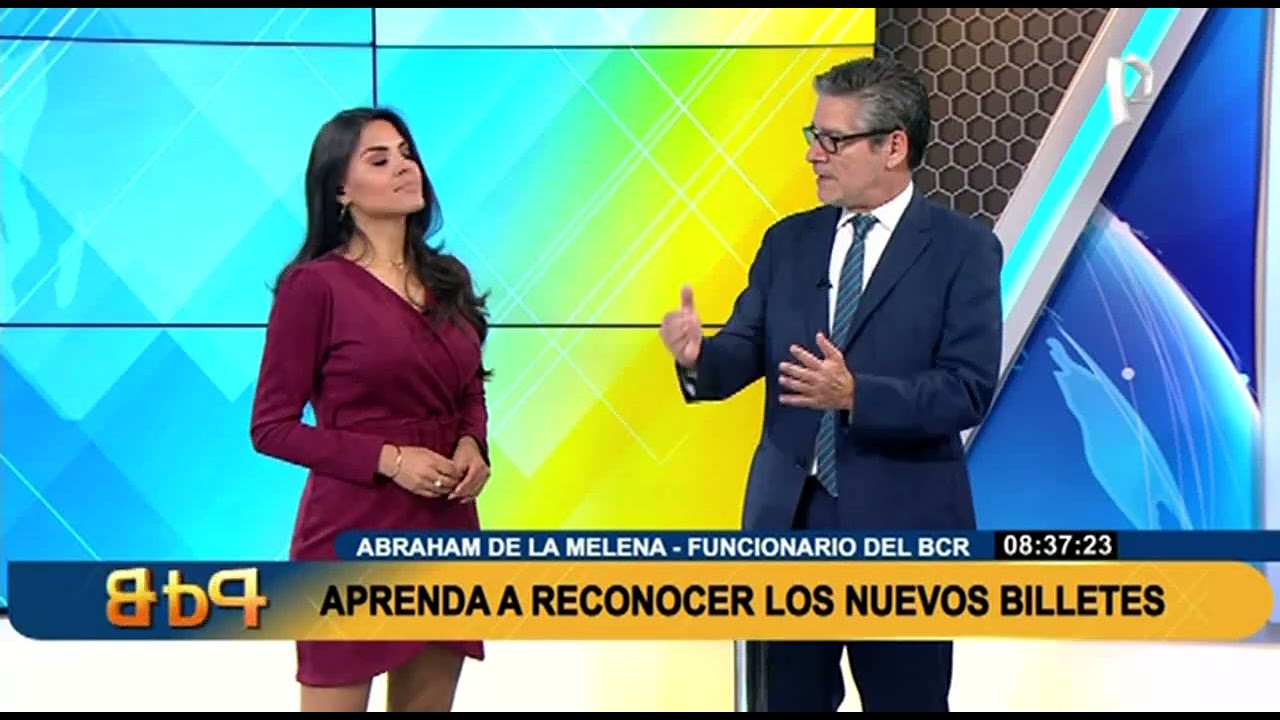 ¡Atención! aprenda a reconocer los nuevos billetes en circulación