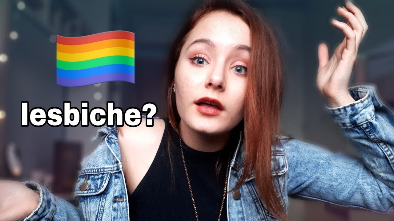 LESBICHE~ un mondo di STEREOTIPI || Nix&stuffs