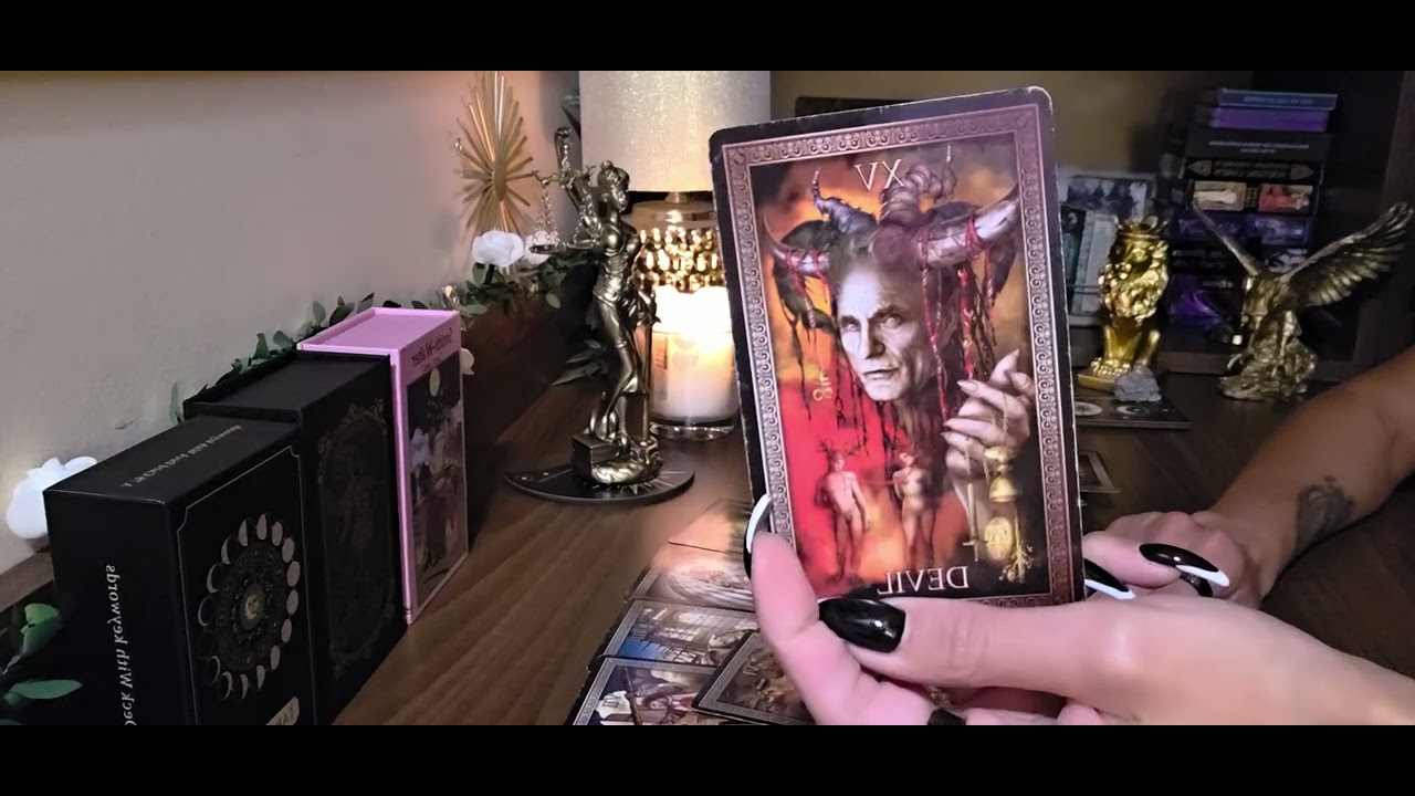 Următoarele 72 de ore. &Icirc;ncă poți schimba ceva. Tarot interactiv 🔮 