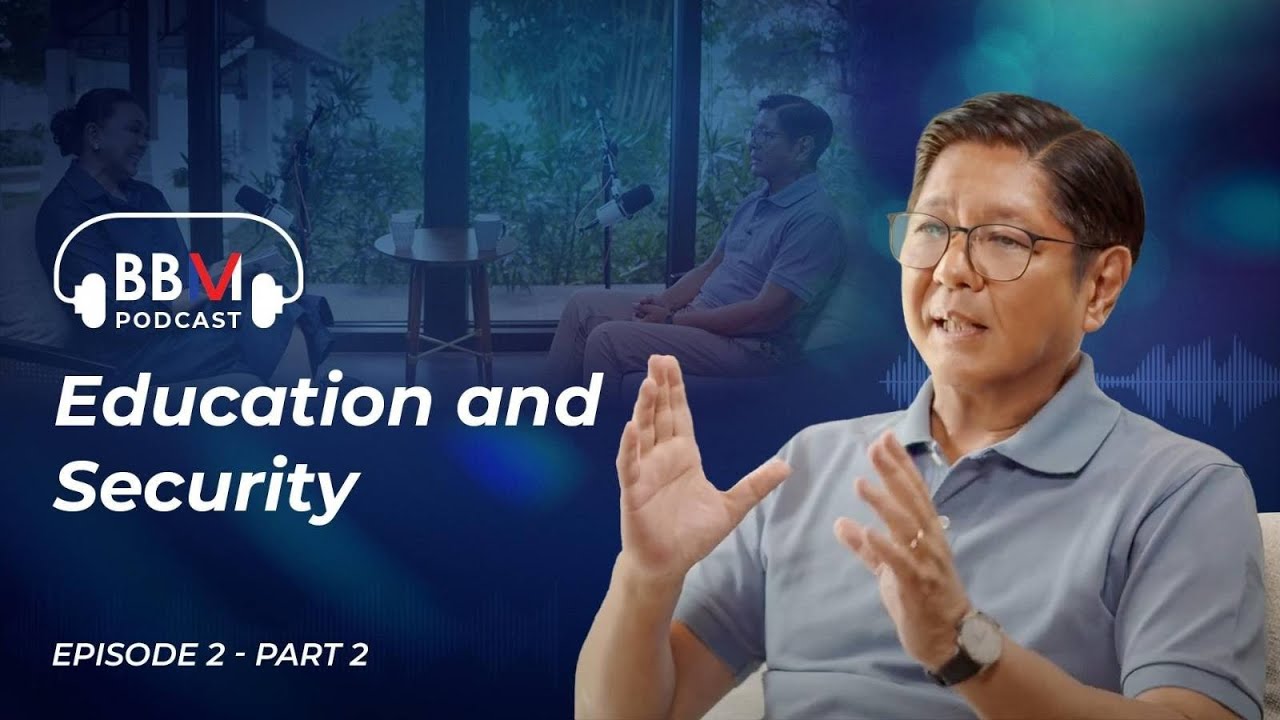 BBM PODCAST : EPISODE 2 - PART 2