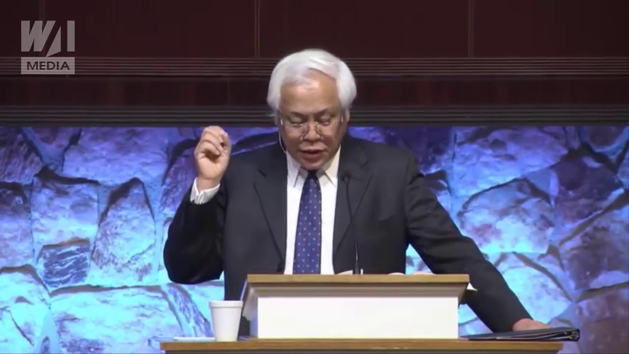 MỘT ĐỜI SỐNG CÓ Ý NGHĨA - Galati 1:11-24 || Mục sư NGUYỄN THỈ
