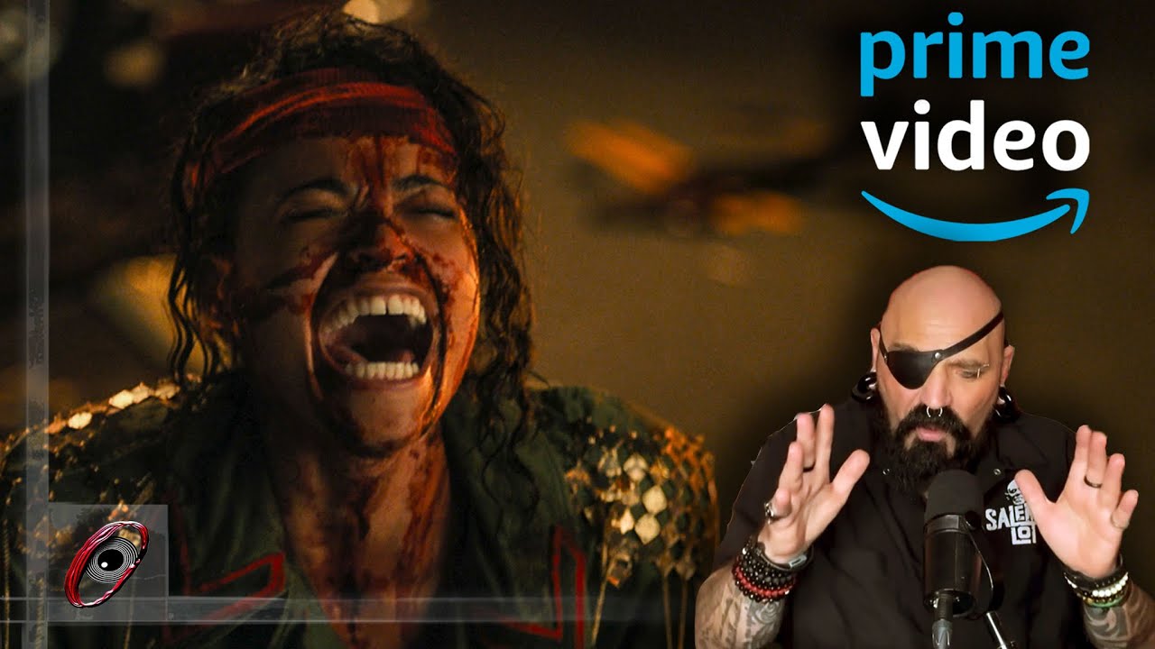 10 охренительных хорроров на Prime Video, которые нельзя пропустить