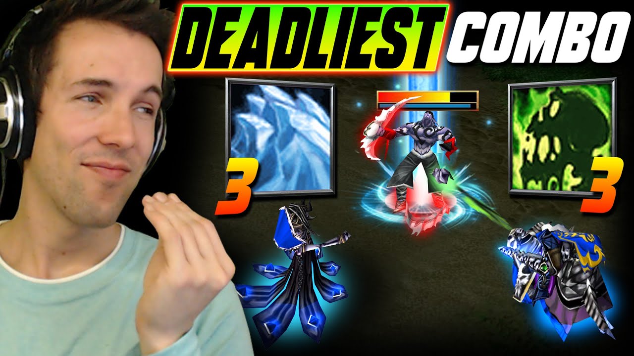 The power of the Coil-Nova combo is just... terrifying