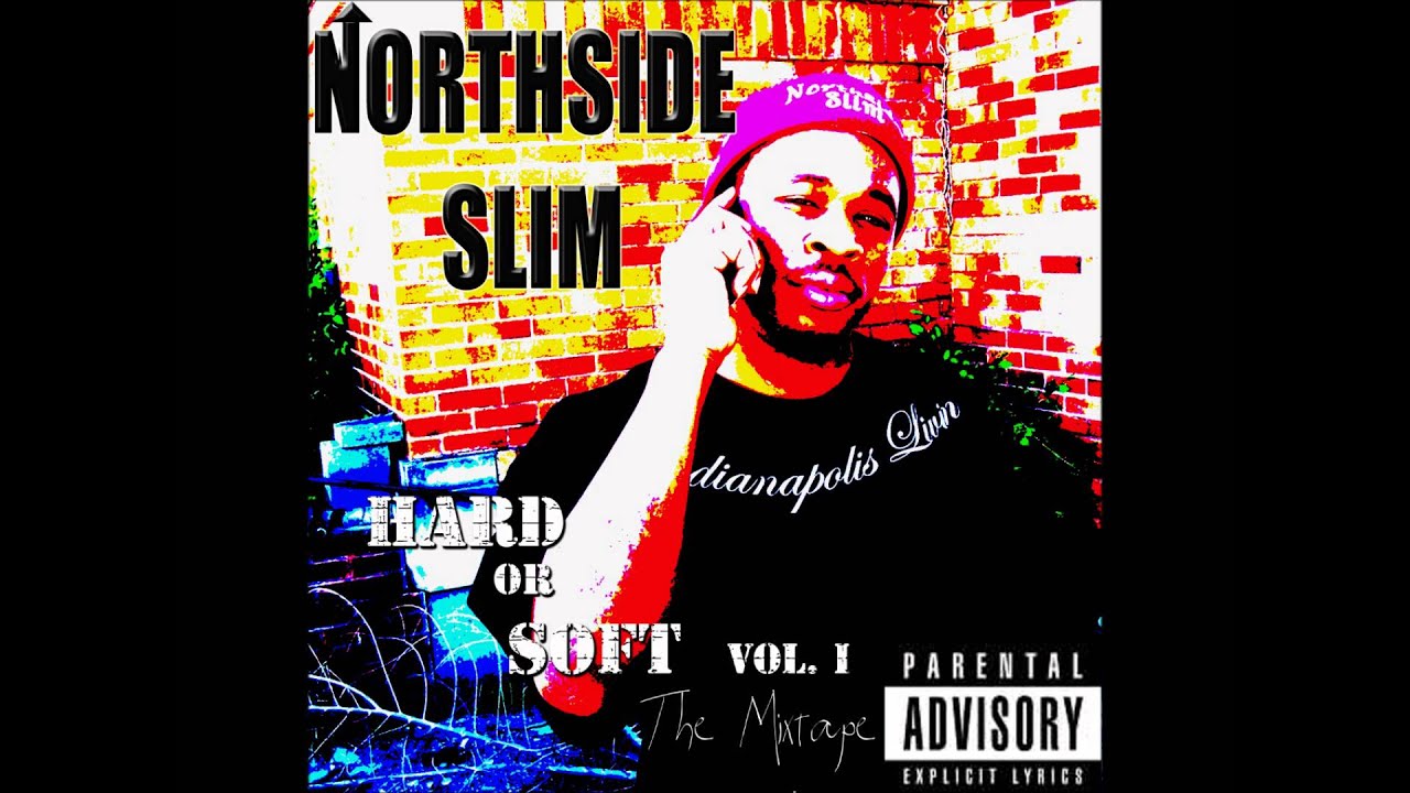 Northside Slim - Rida (Official Audio)