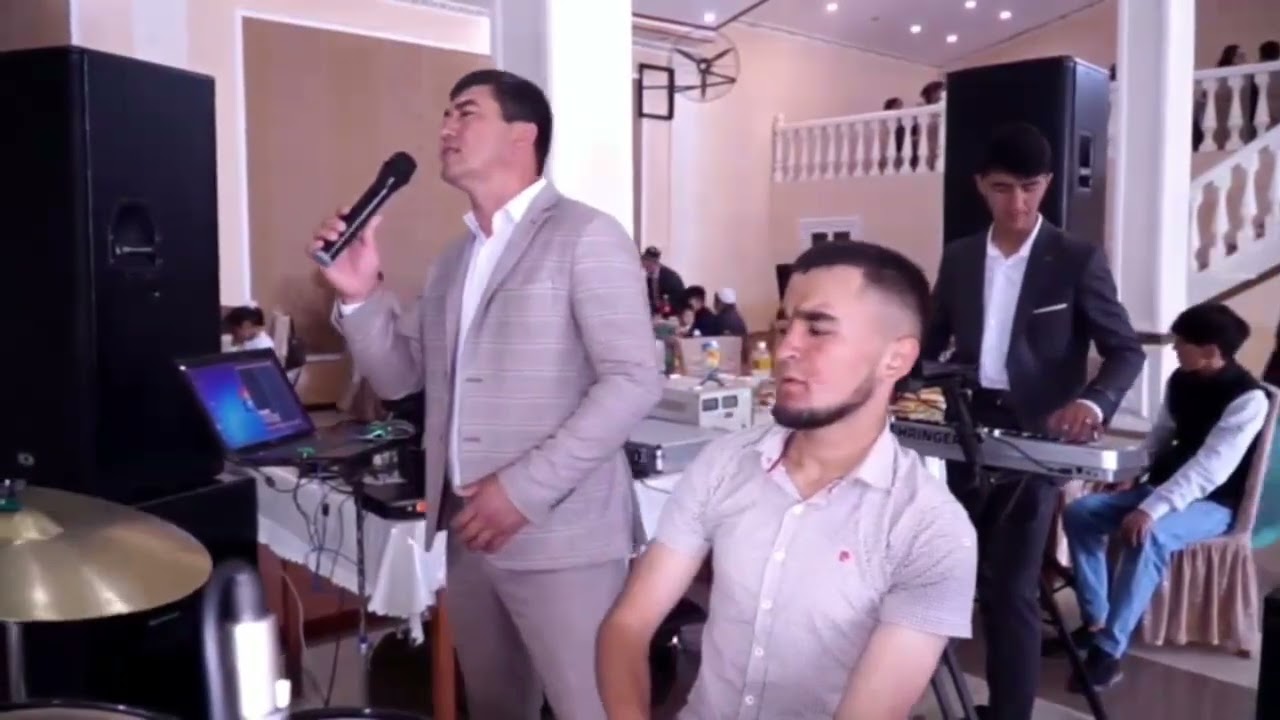 Умиджон Холматов туйдан лавха