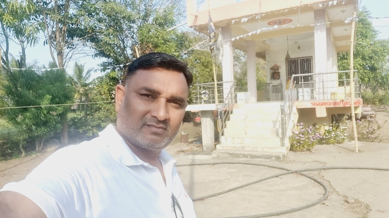 सिंपल मार्ग सेवाश्रम | सेवा का छोटासा प्रयास | Narmada Parikrama | Simple Marg