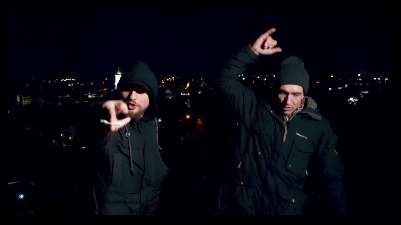 BRAT feat. NE CHI TAI LOVE - папі тяжело (Official video)