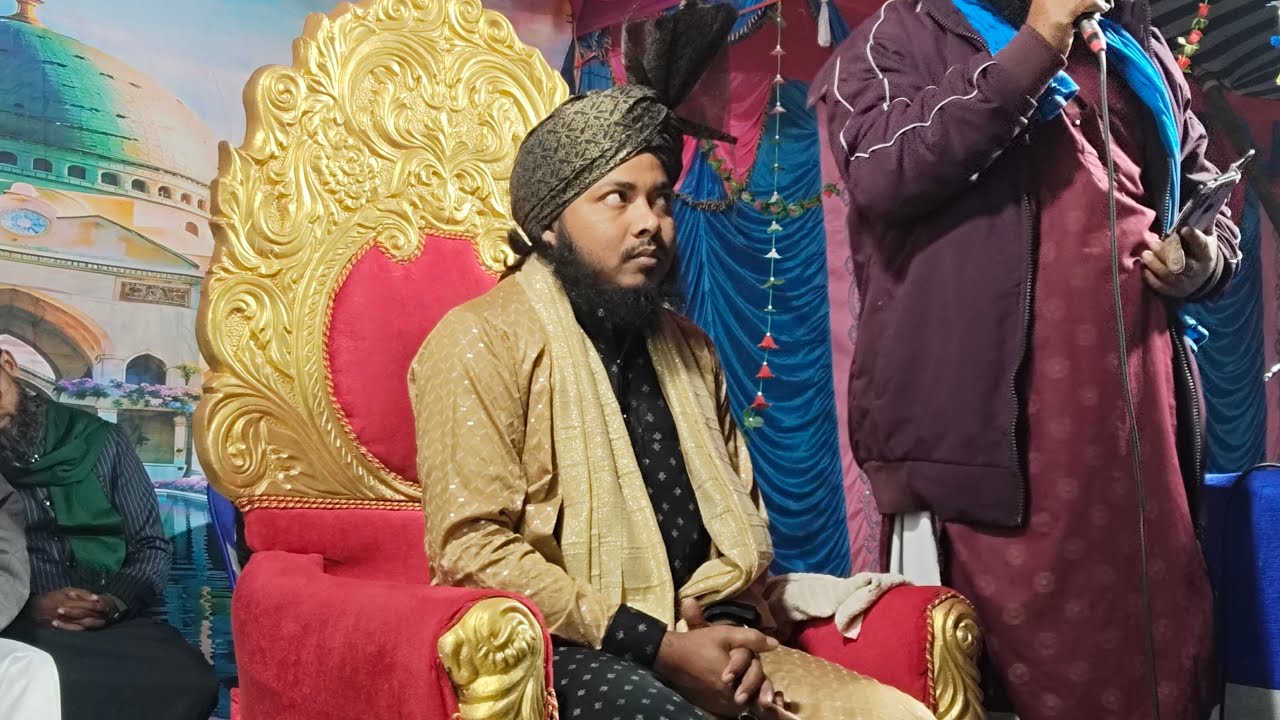 BS Islamic channel  is live!