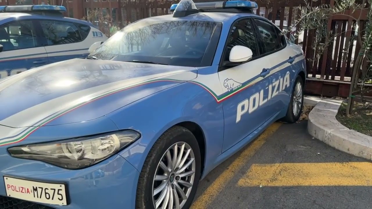 Ricerche senza sosta per rintracciare Elena, la giovane rumena scomparsa nel Foggiano