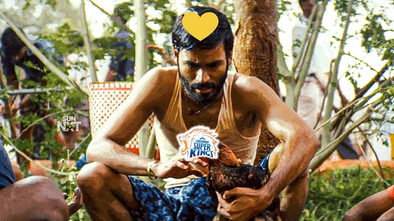 VITTURATHA NA | IPL 2025  LSG VS CSK WATCH PARTY | LIVE TAMIL