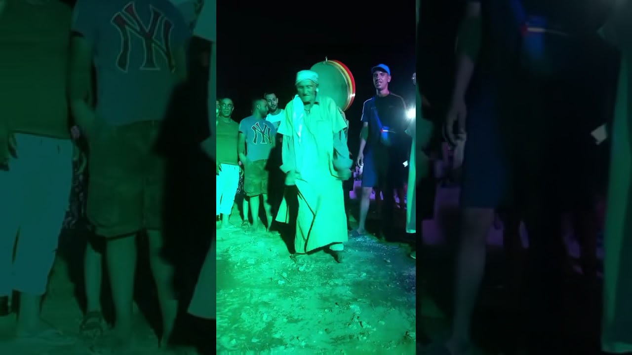 روبلها بشطيح قصبة شاوي لاتنسو الاشتراك فلقناة ليصلكم جديد 