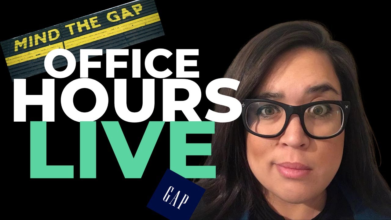 CAREER GAPS, RESUME GAPS, CV GAPS, AND GAPS IN EMPLOYMENT - 11+ EASY EXPLANATIONS FOR YOUR RESUME