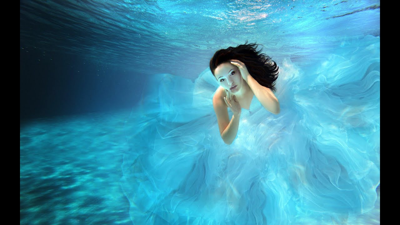 Angels of the Sea 2 (HD Dolby Surround 5.1)