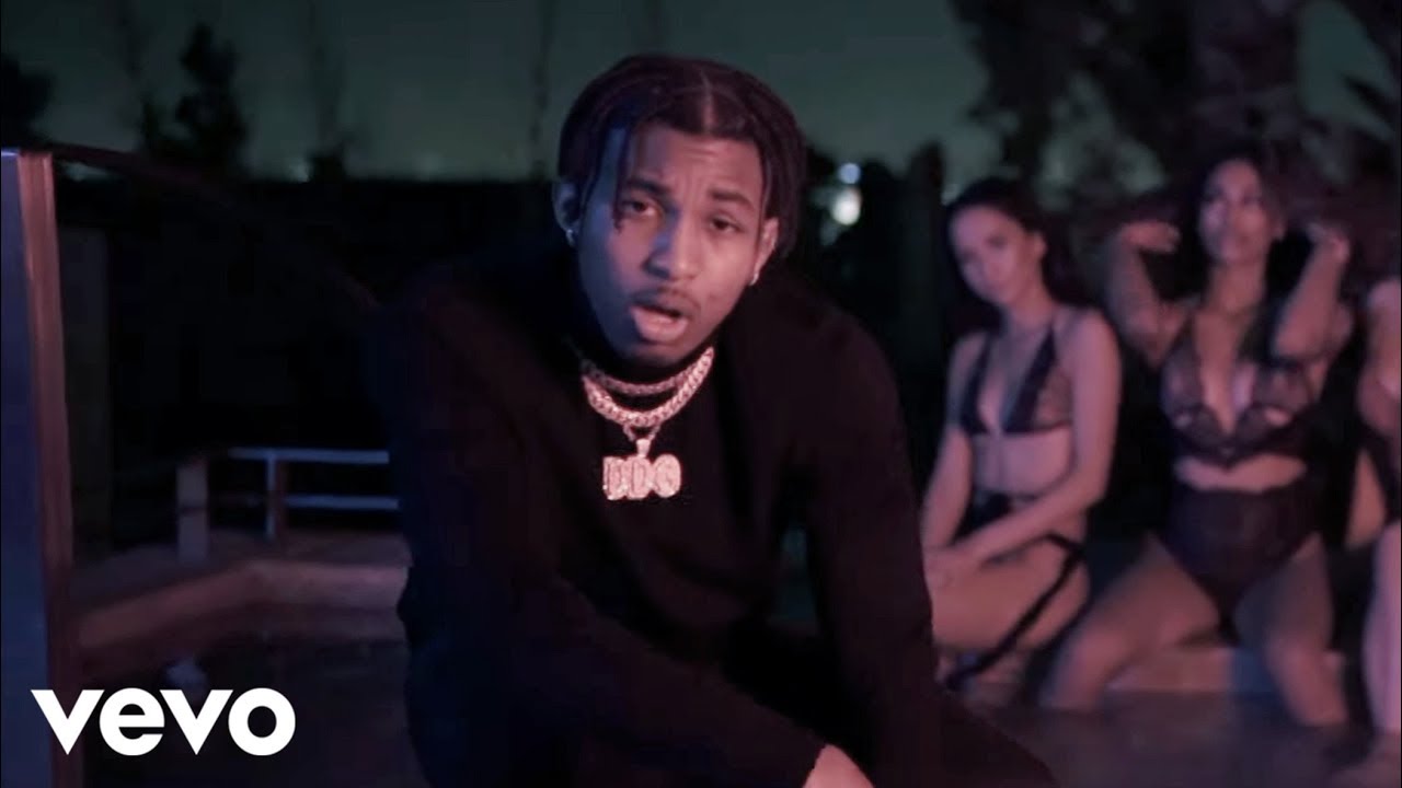 DDG - Lil Baby (Official Music Video)