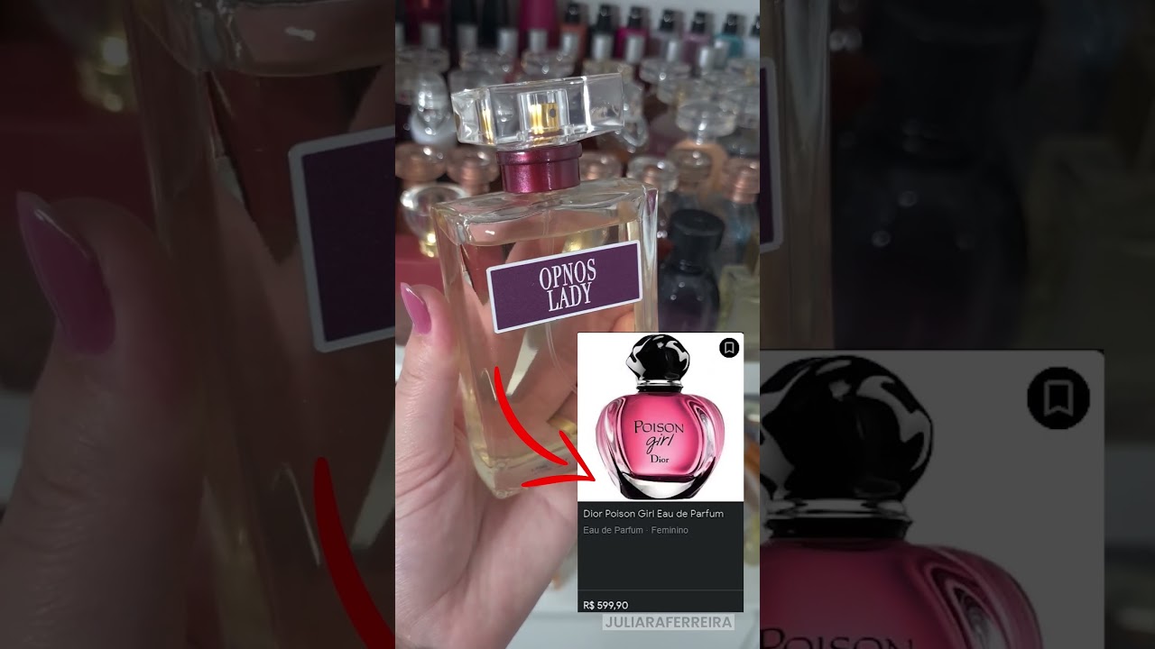 Perfumes de Mulher&atilde;o! ❤️ Fragr&acirc;ncias sensuais e marcantes pra voc&ecirc; arrasar!