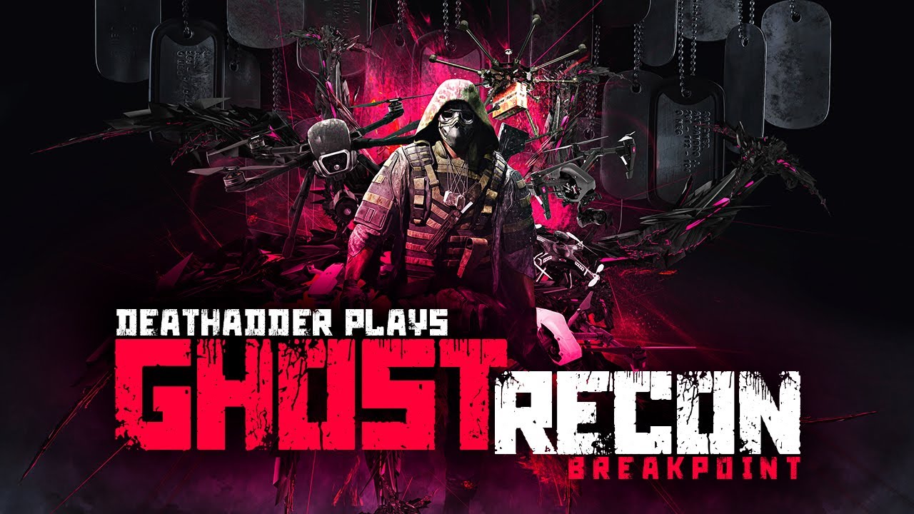 Har Goli Pe Dushman Down 💀🔫 | Ghost Recon Breakpoint