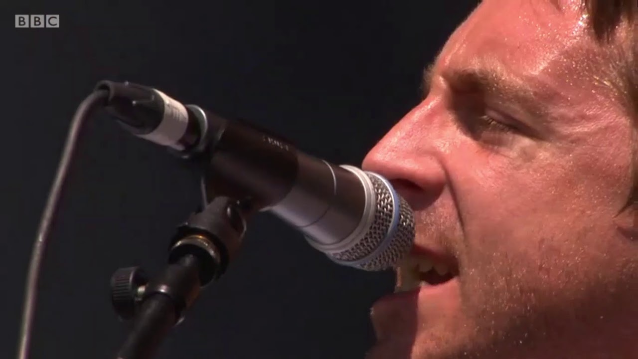 Miles Kane at @TRNSMT 2018 Full Show