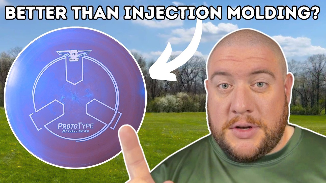 The Future of Professional Disc Golf