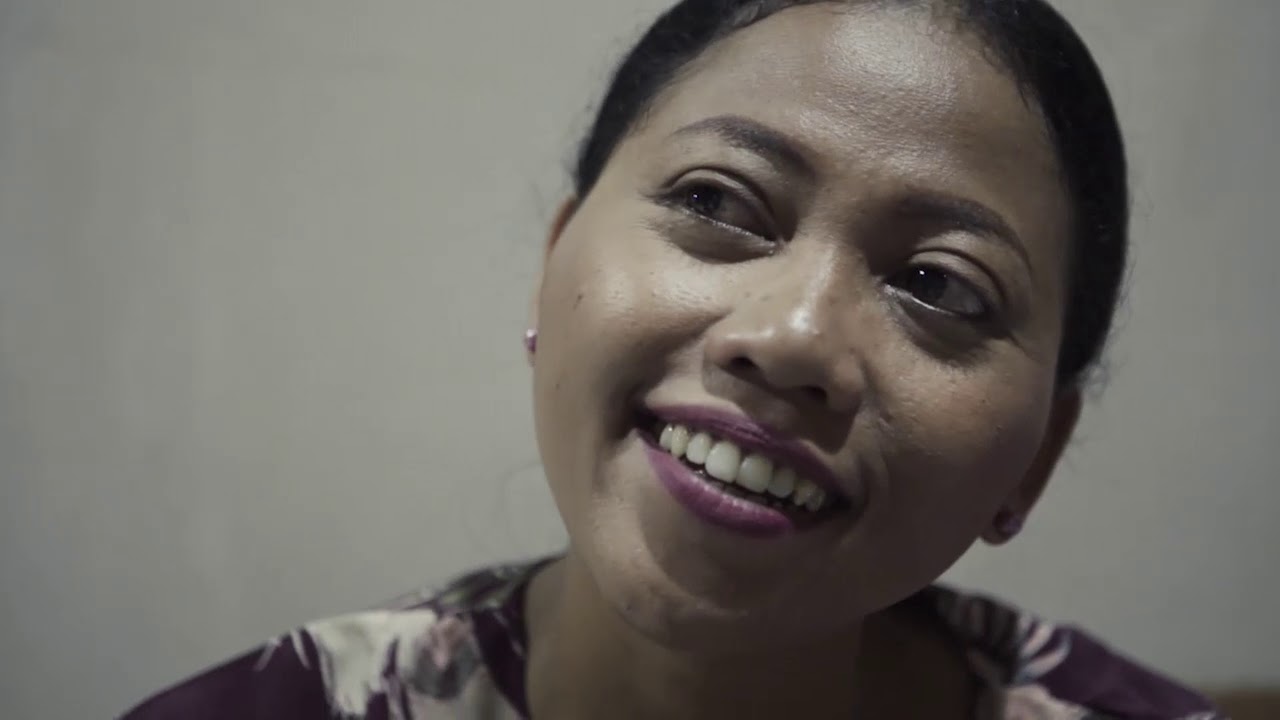 FILM RENUNGAN JUMAT AGUNG 2019