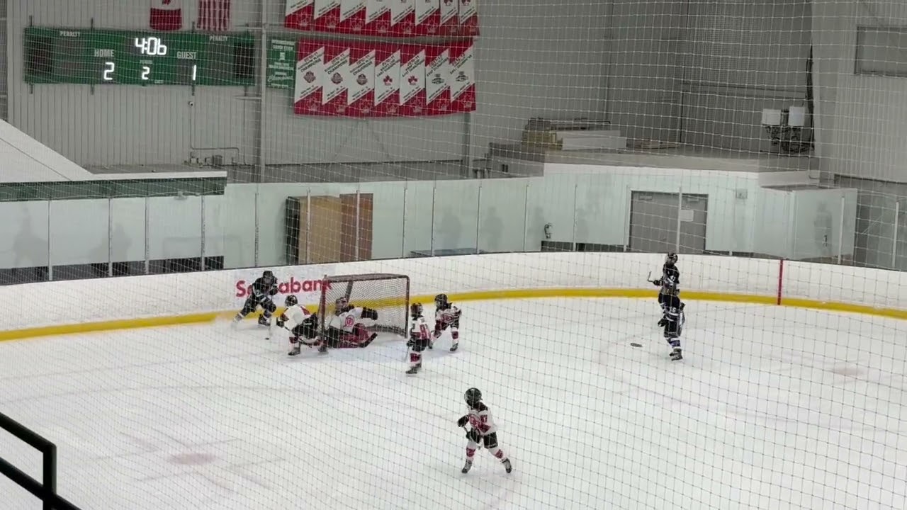 P2 Devils vs Lightning Jan31/26