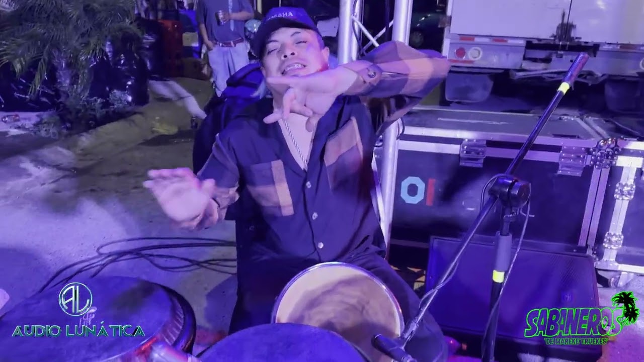 CUMBIA PELONA   SABANEROS DEL MAREKE 2024