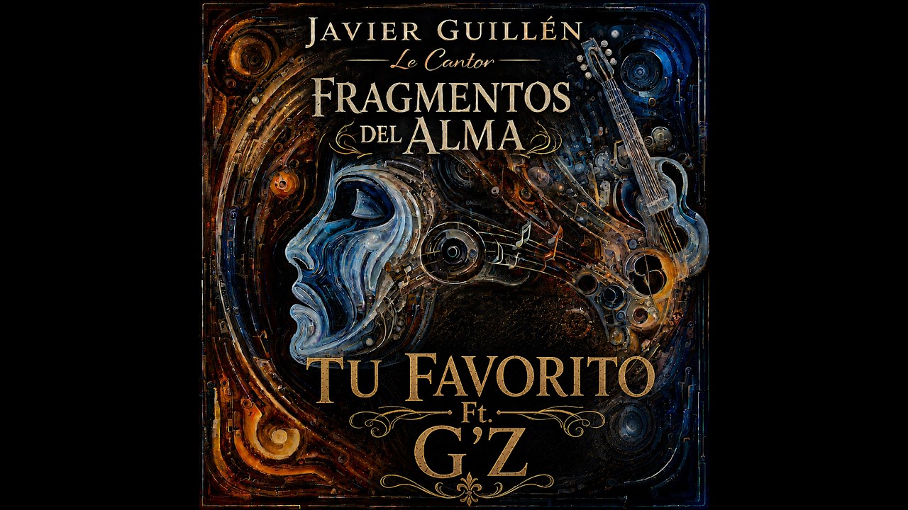 Javier Guillen Le Cantor - Tu Favorito Ft. G'z 