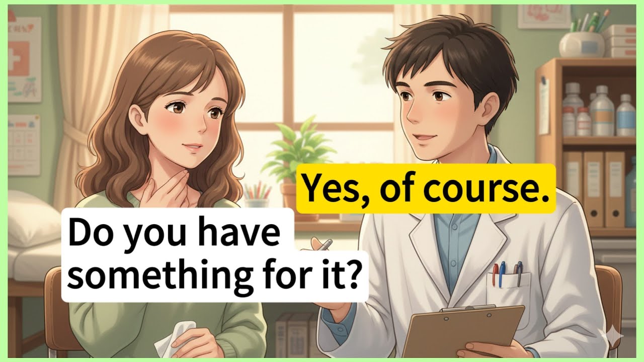 10 Simple English Conversations for Beginners | Real-Life English Dialogues (A1-A2)