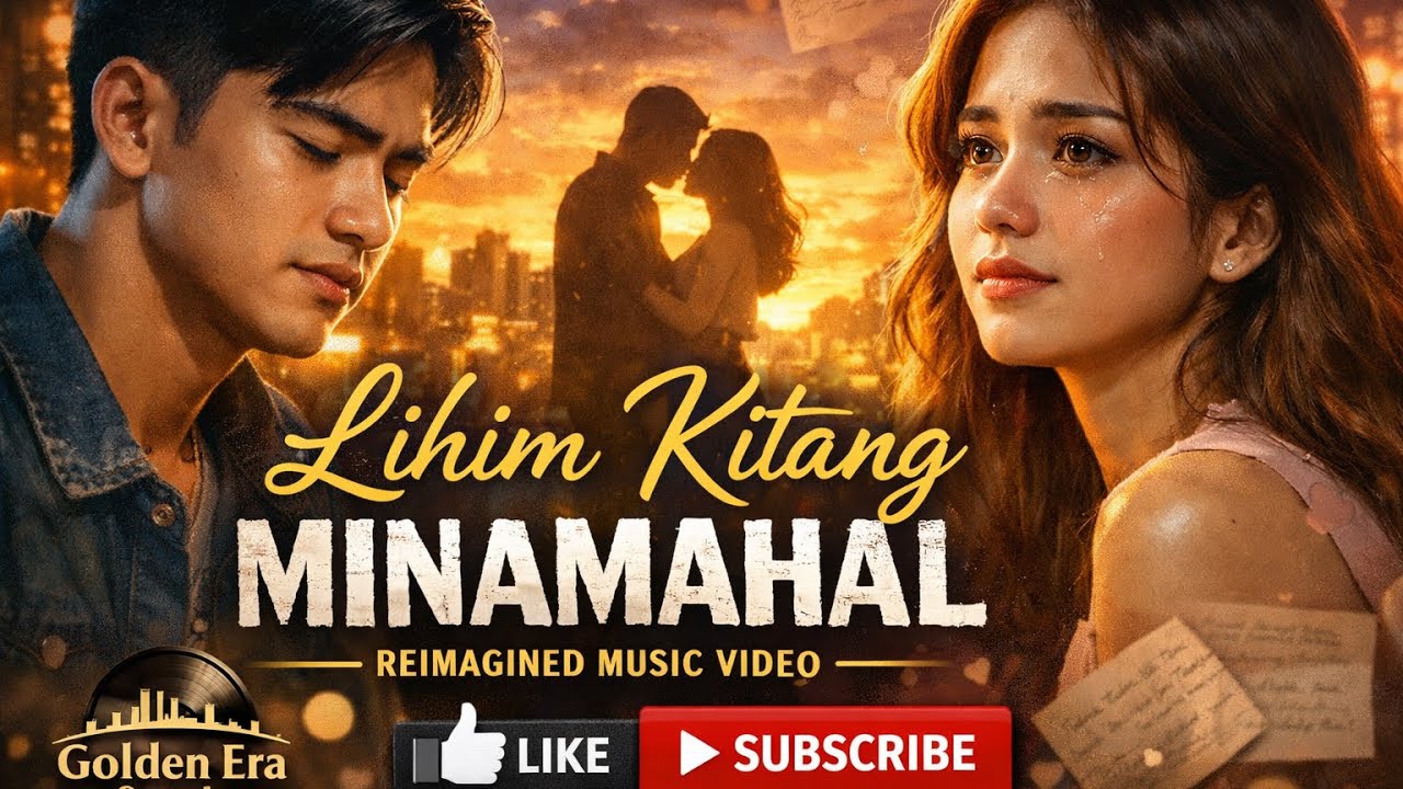 Lihim Kitang Minamahal | Reimagined— Golde Era Sounds
