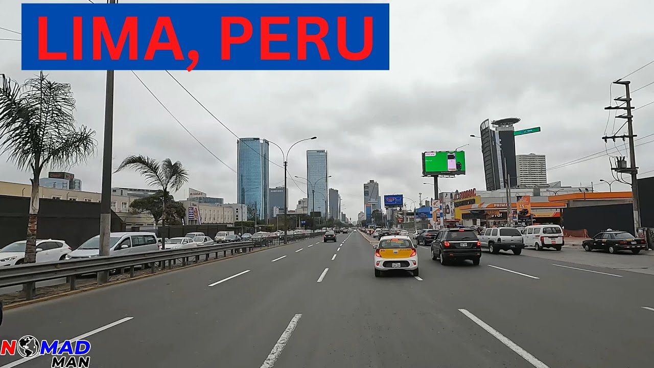 SAN MIGUEL, PERU.