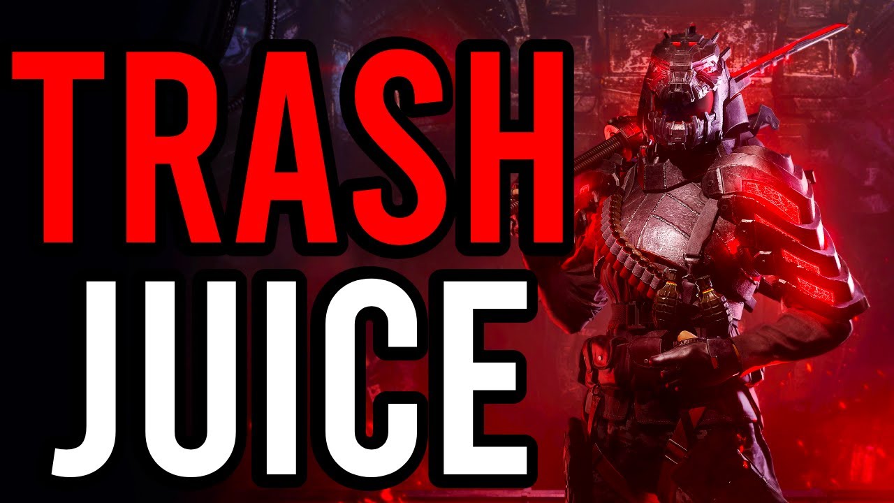 Vanguard Should Be Free. (RANT)