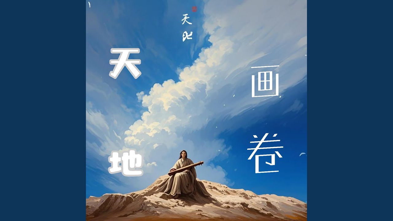 天上宮闕（純音樂）