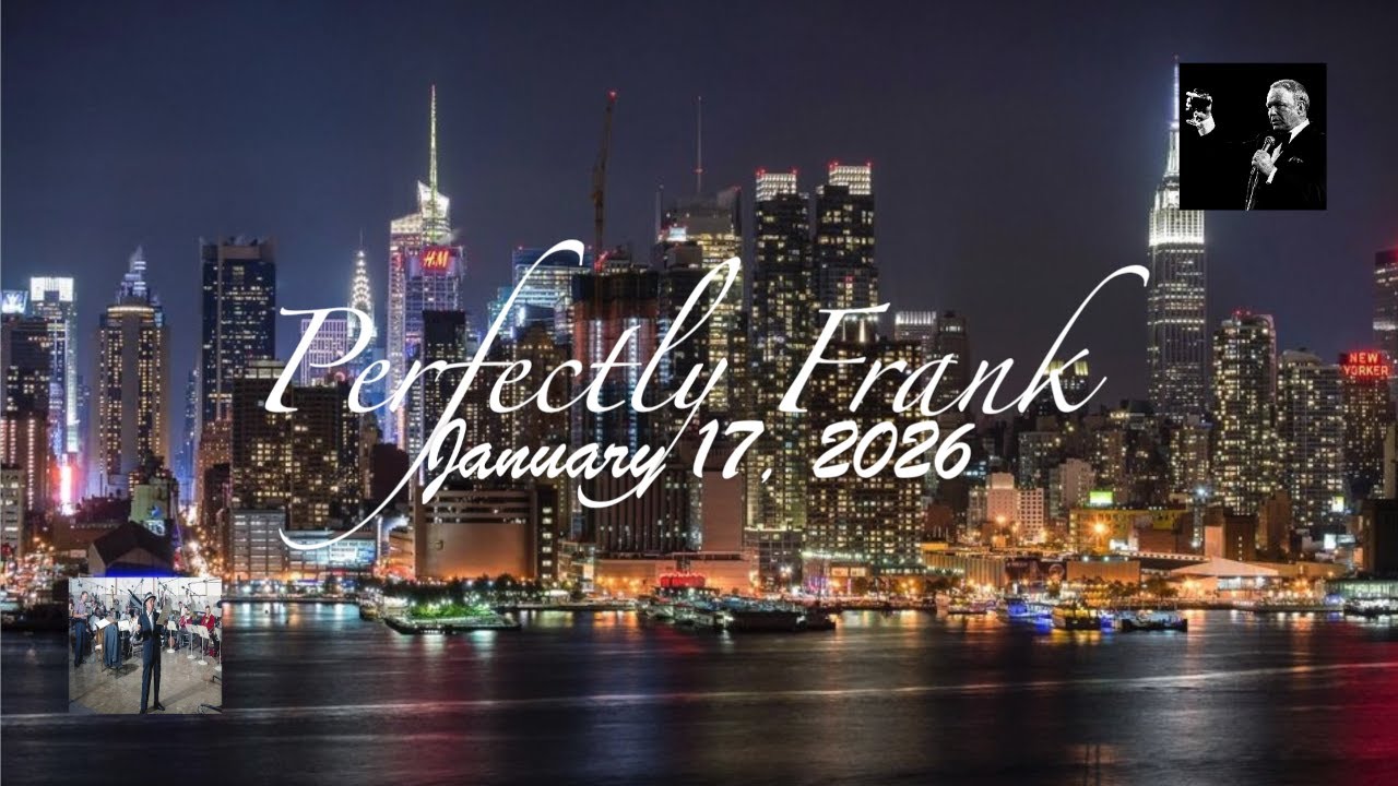 Perfectly Frank.   1-17-26