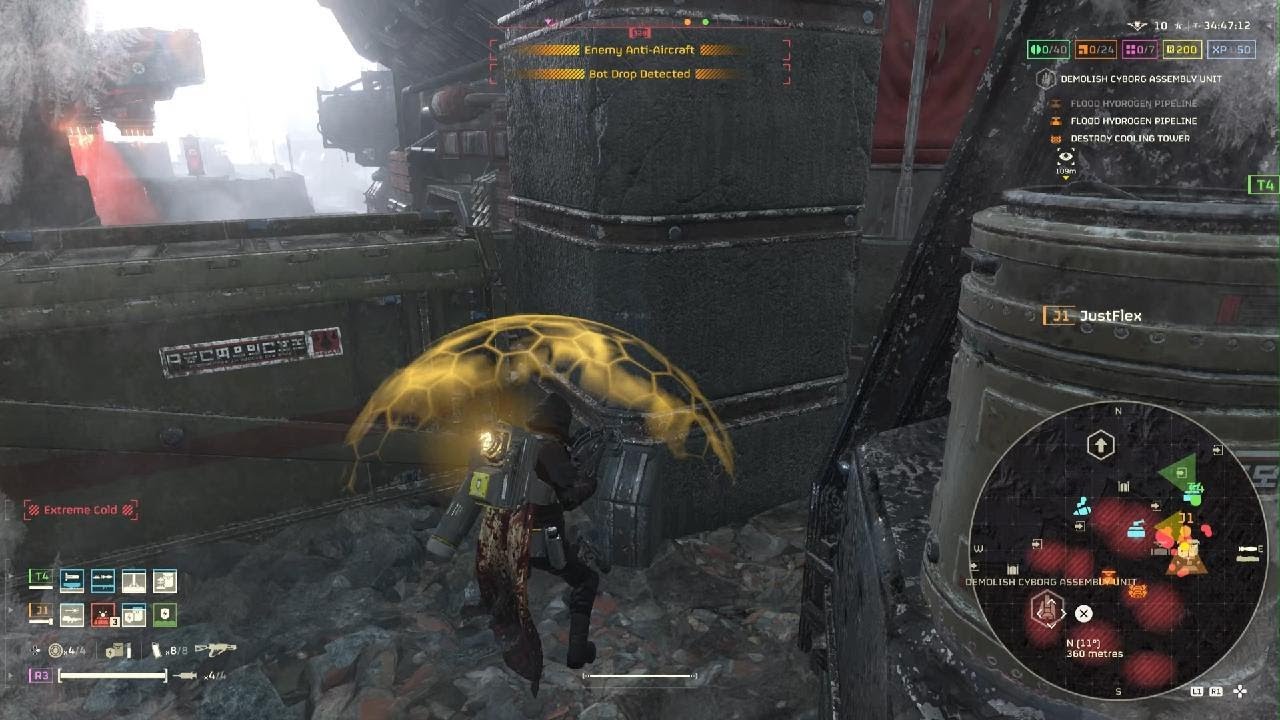 HELLDIVERS 2 part 964