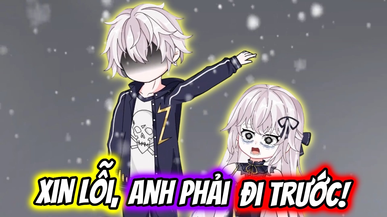 (Full) Xin Lỗi, Anh Phải Đi Trước! | TTD Vietsub