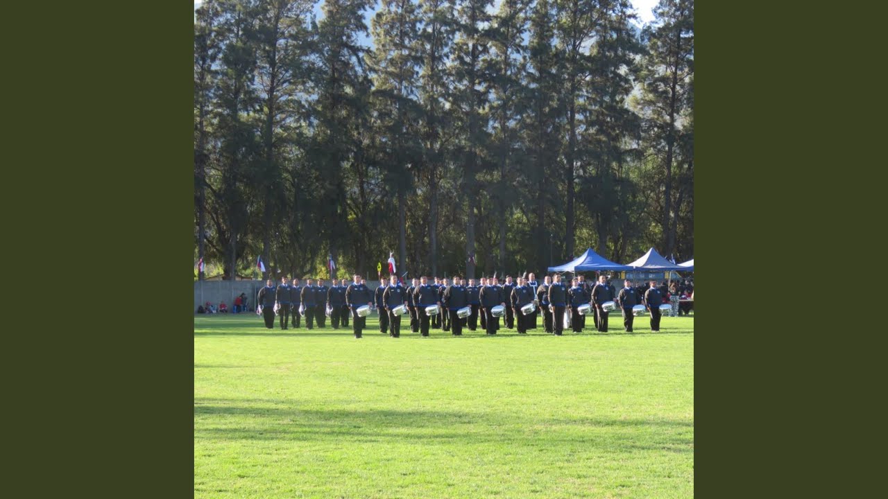 Desfile en Baviera