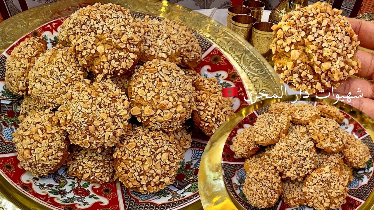 أشهر مرشوشة دمخبزة بن عدو فكازا لي كلشي كيقلب على سر لبنه ديالها وكيشدو عليها الناس النوبة جبتهالكم