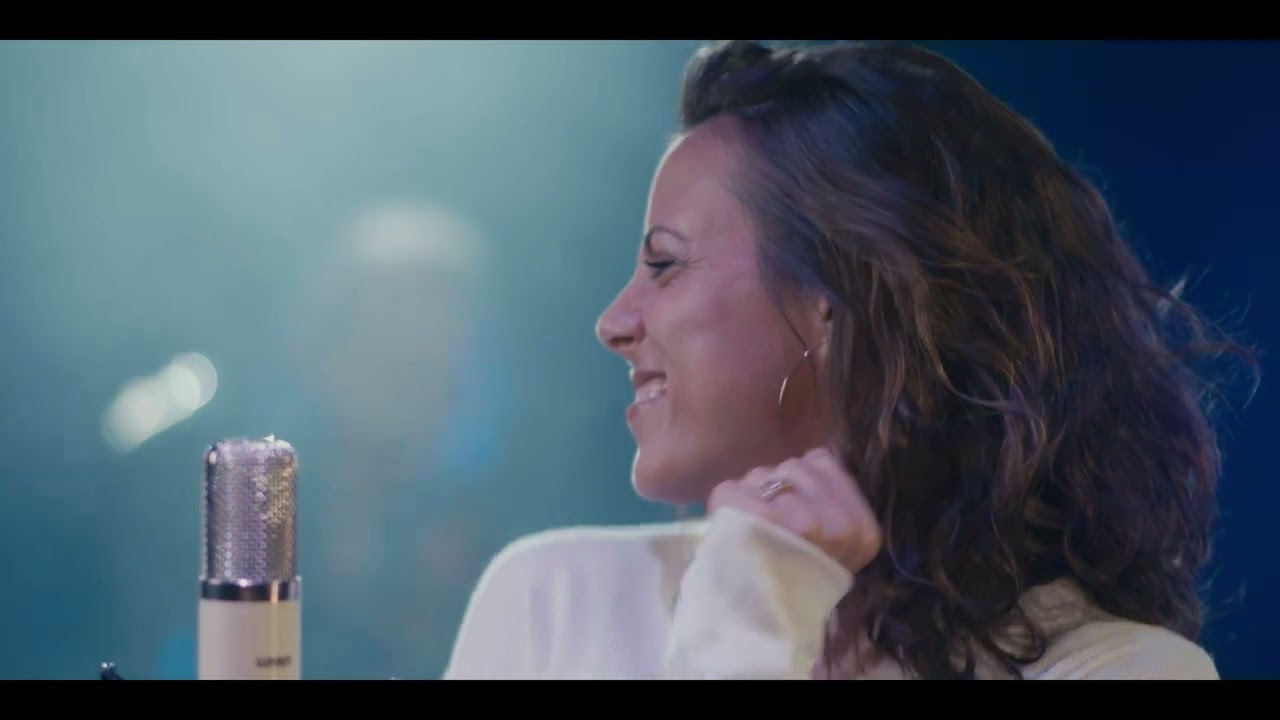 Out of the Blue © Official Music Video