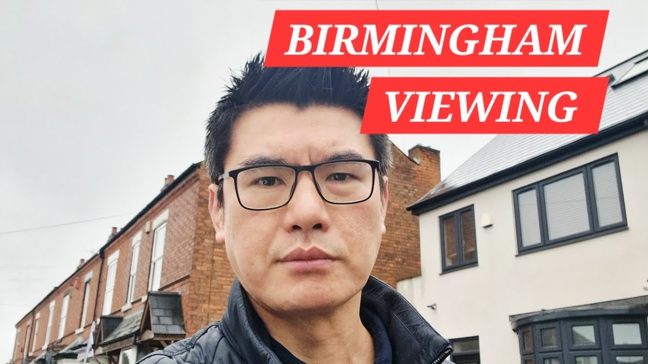 Большой дом с 3 спальнями, Кингс-Хит, Бирмингем, просмотр! 