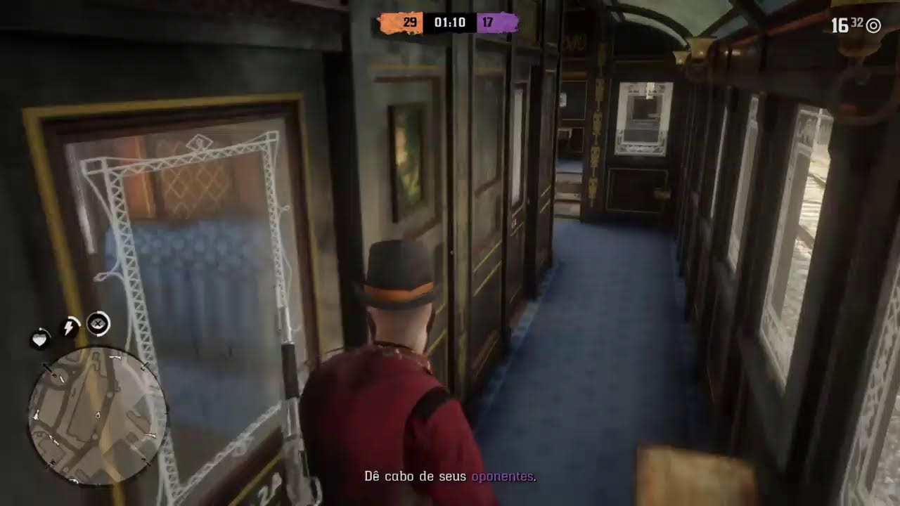 Red Dead Online