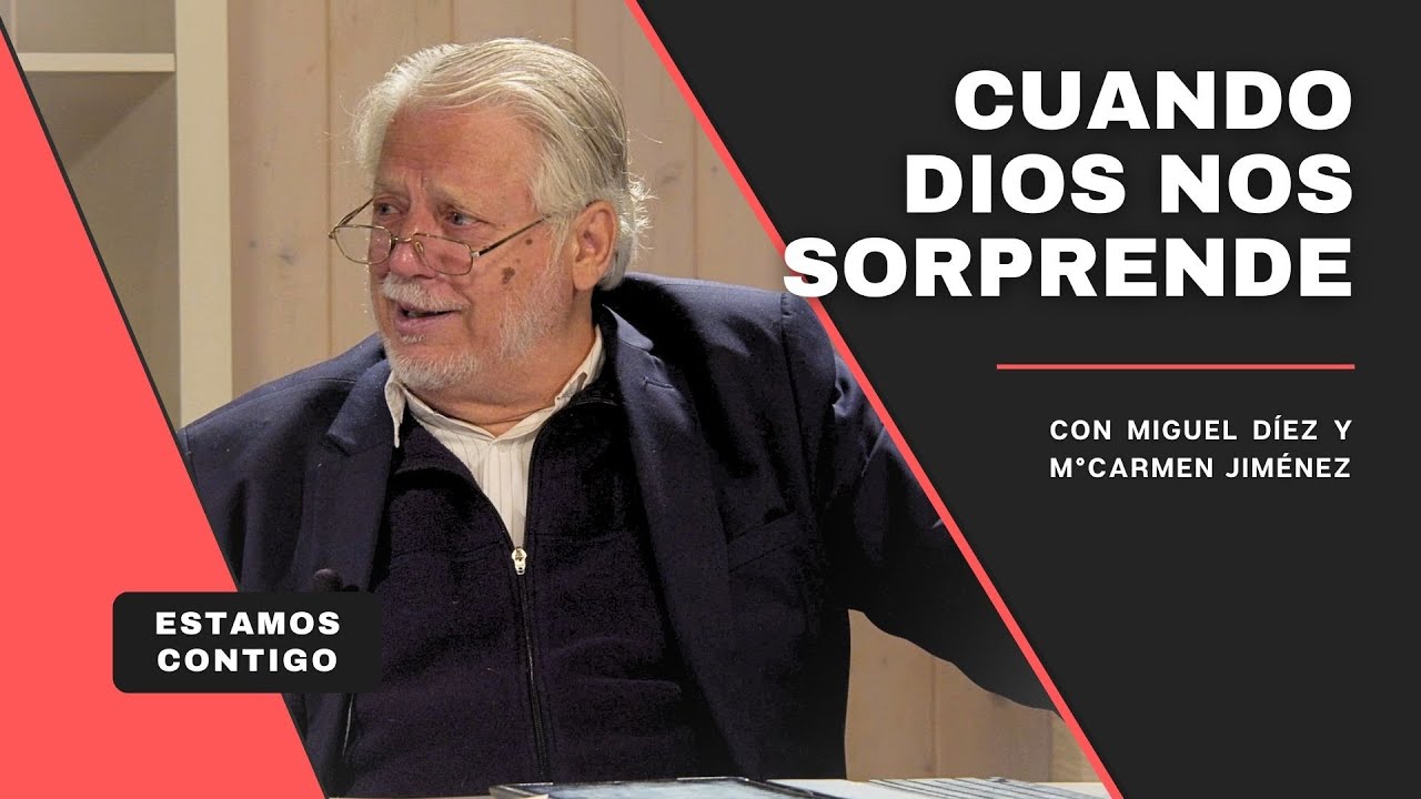 Cuando Dios Nos Sorprende: Lecciones de José en Egipto