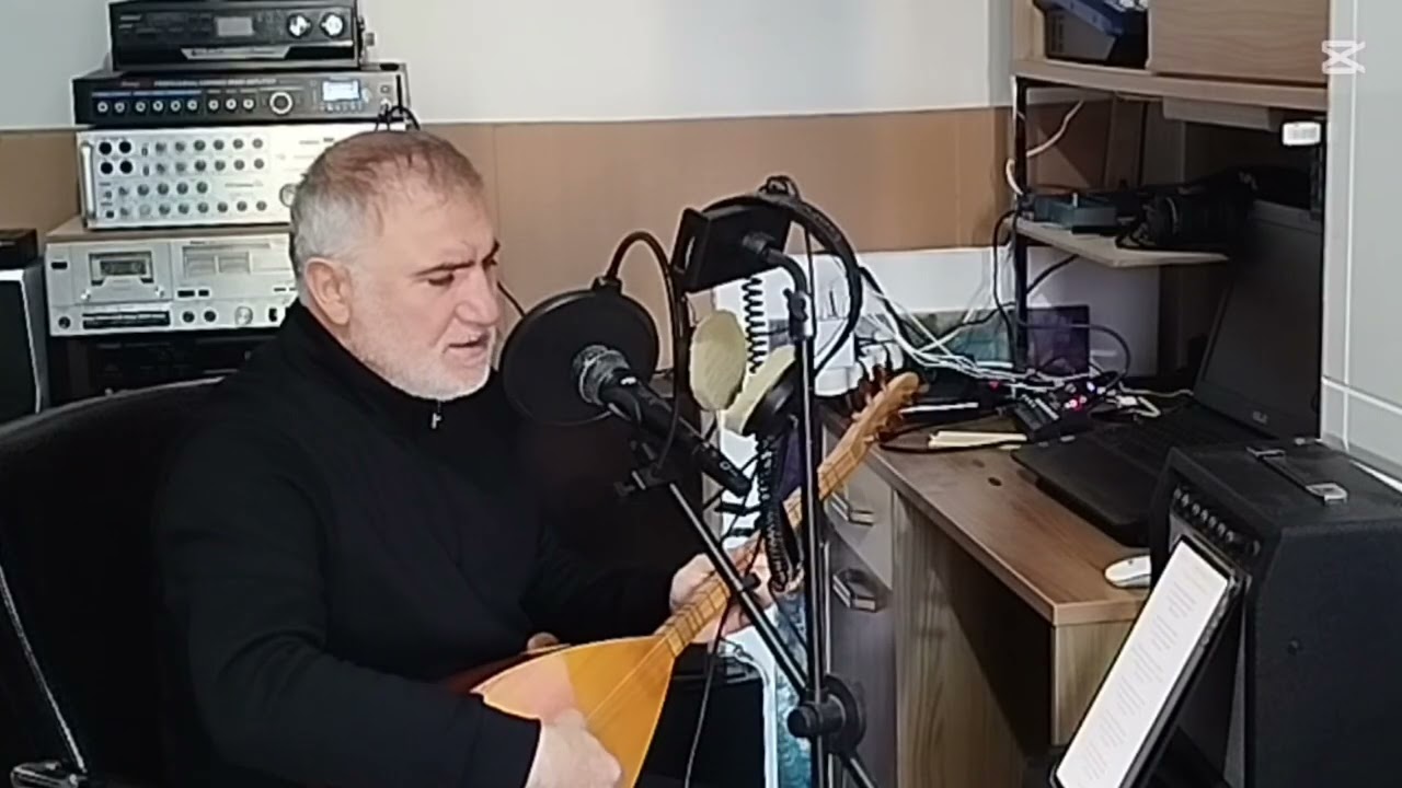 AKŞAM OLUR KARANLIĞA KALIRSIN