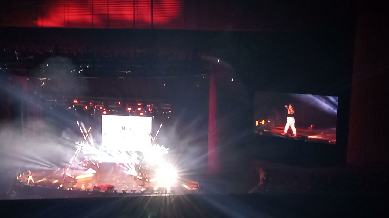CAMILO - VIDA DE RICO - 29.12.2021♡ - Auditorio Nacional ✨