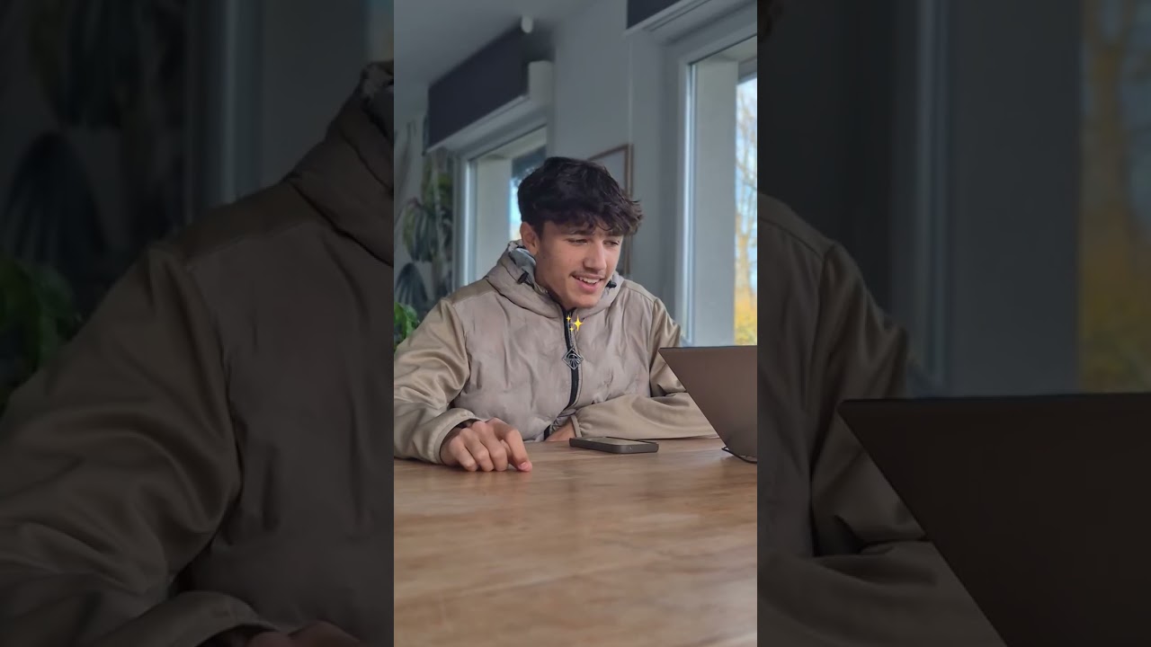 Je suis pass&eacute; &agrave; la radiooo