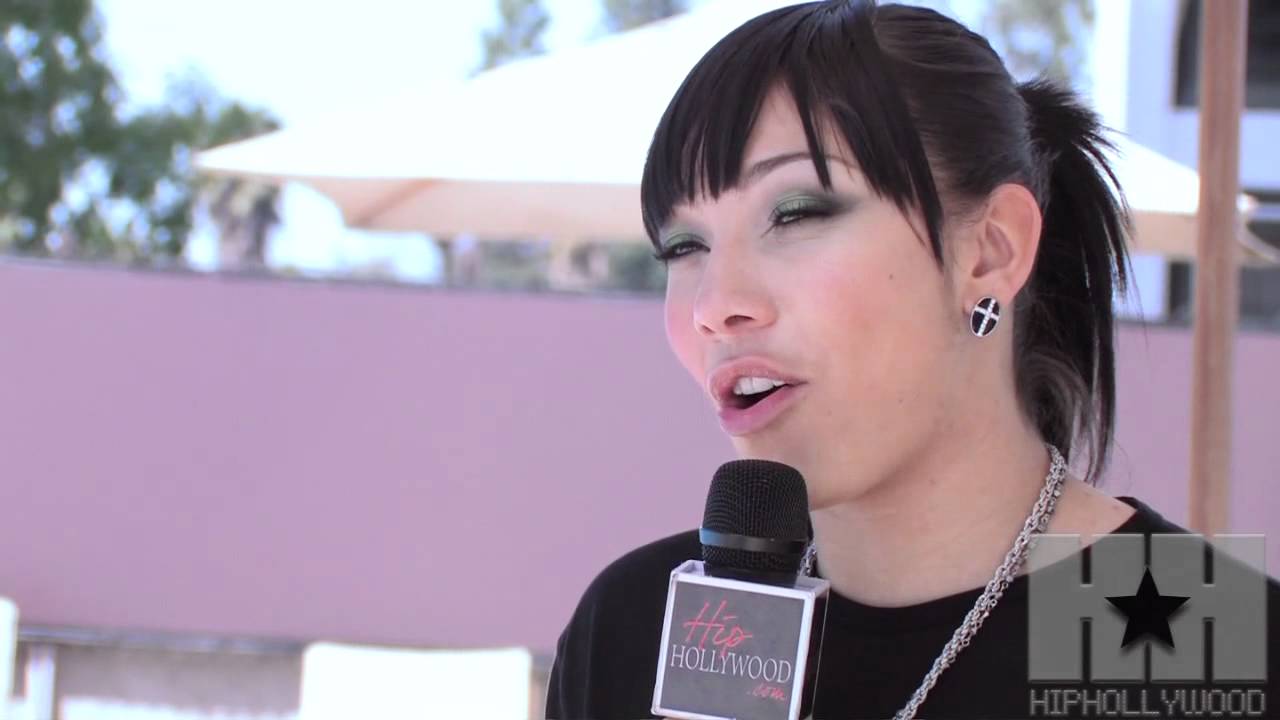 Bridget Kelly Break-up Helps Album - HipHollywood