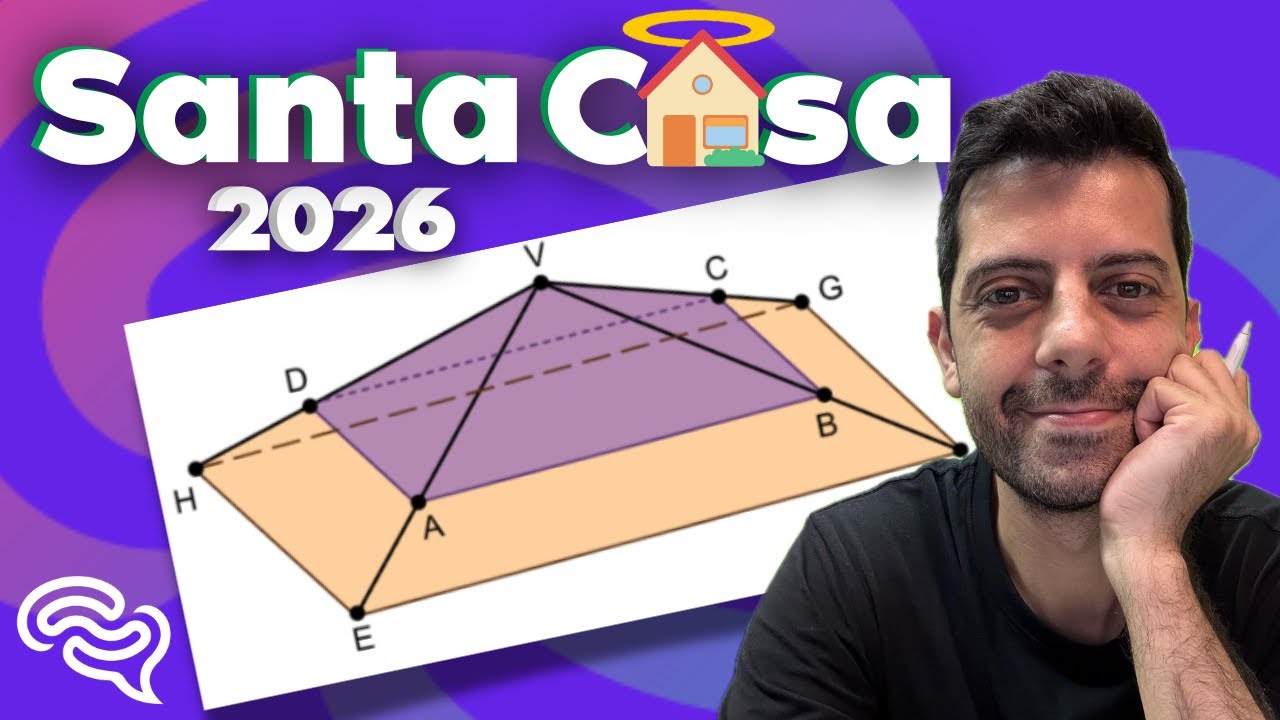 Resolvendo a matem&aacute;tica da SANTA CASA 2026