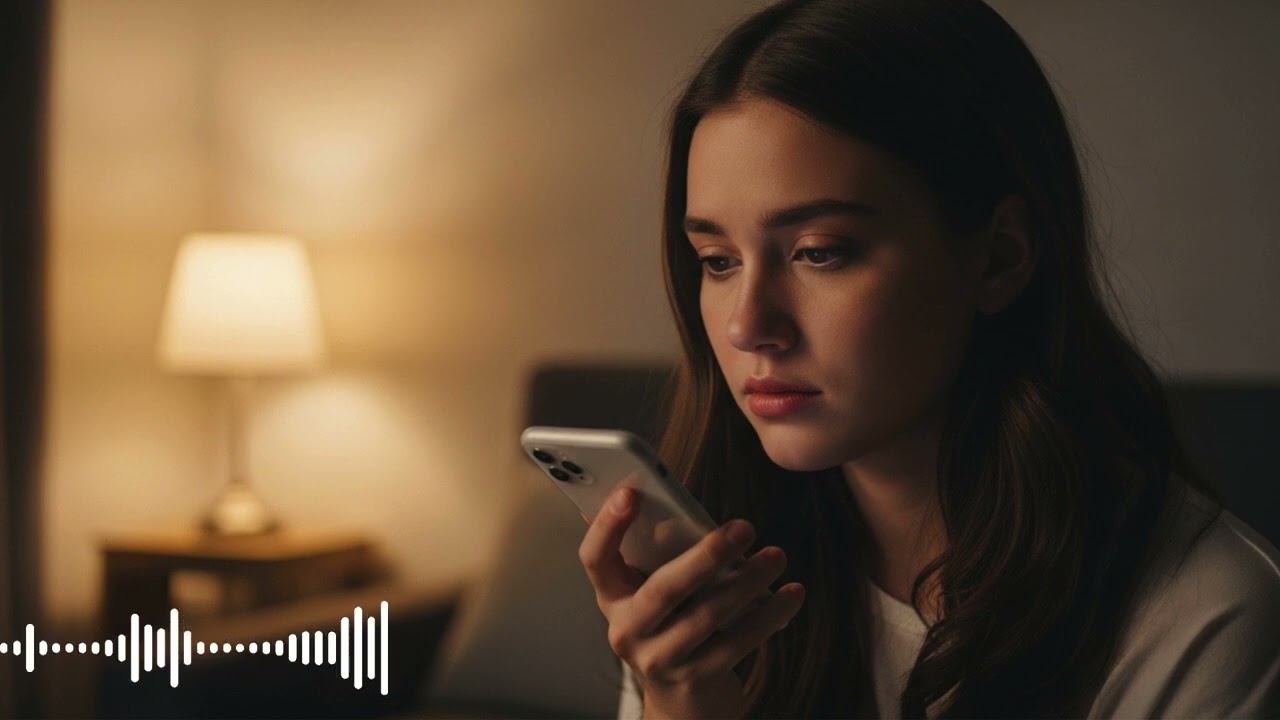 songs that feel like unsent voice notes
