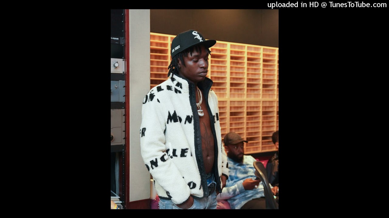 FREE BigKayBeezy Type Beat - 